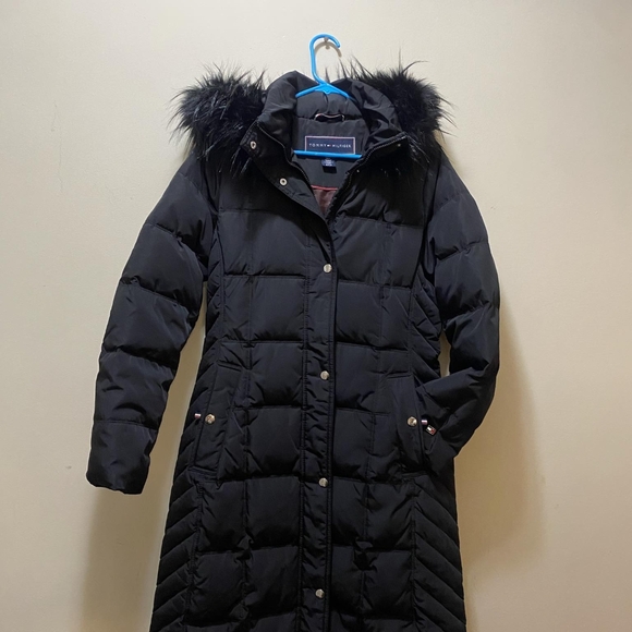 Winter jackets - Picture 5 of 5